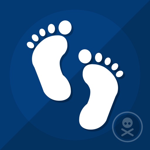 Stepz iOS App