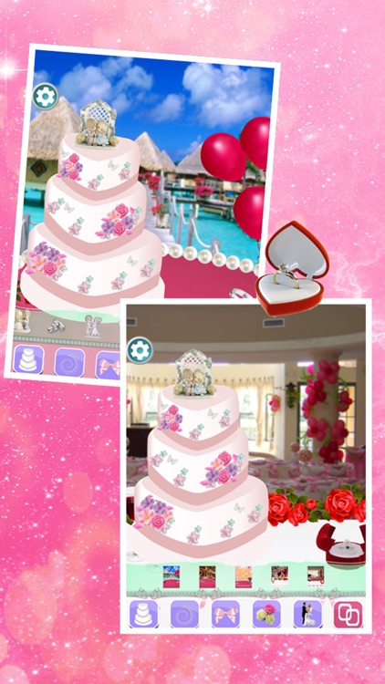 Cake Bakery Cooking Game screenshot-4