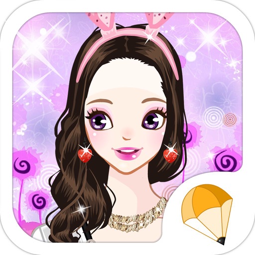 I am a princess - Charming Beauty iOS App