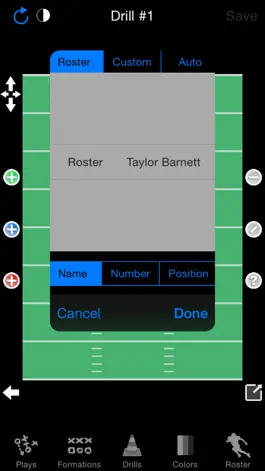 Game screenshot Football Coach Pro hack