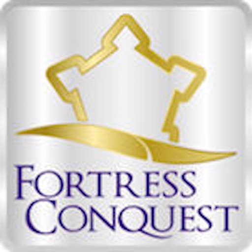 Fortress Conquest Lite iOS App