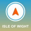 Isle of Wight, UK GPS - Offline Car Navigation