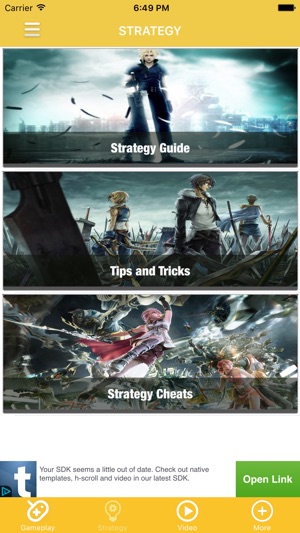 Guide for Final Fantasy(圖2)-速報App