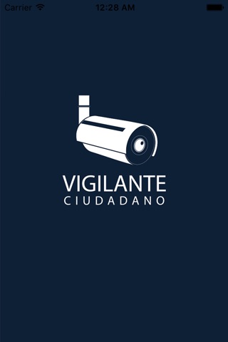 Vigilante Ciudadano screenshot 2