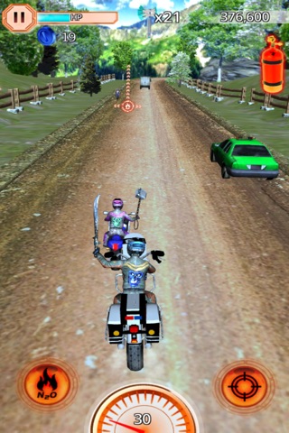3d bike mto driving motocycle screenshot 3