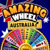 Amazing Wheel™ - Adventure of Australia in word & Phrase Fortune Quiz