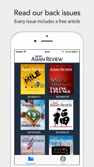 Nikkei Asian Review(圖3)-速報App