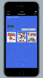 Jornal Centro Captura de tela 1