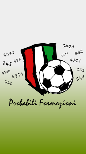 Probabili Formazioni(圖1)-速報App