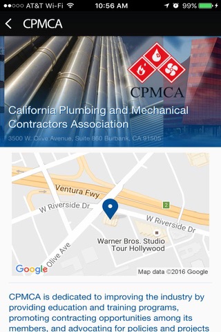 CPMCA screenshot 2