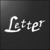 Letter - iPhoneアプリ