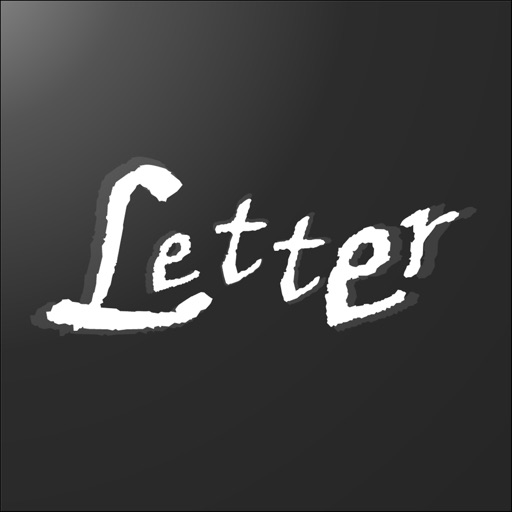 Letter