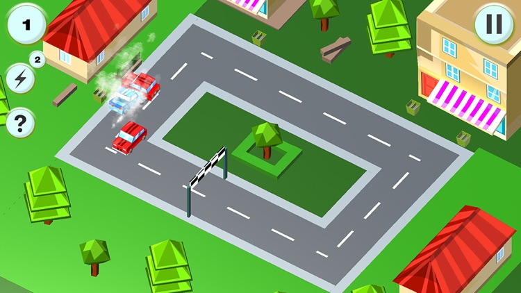 Car Looping – A Thrilling Adventure Car Dash Game