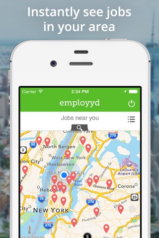 employyd – Hire or Get Hired screenshot 3