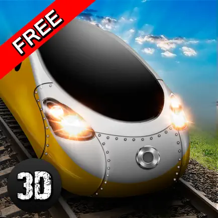 Euro Bullet Train Driving Simulator 3D Читы