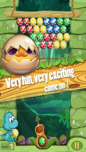 Eggs Hunter:New Shooter Game(圖3)-速報App