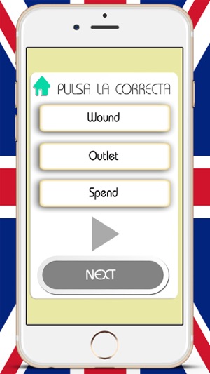 Learn English: Vocabulary - Practicing with games and vocabu(圖3)-速報App