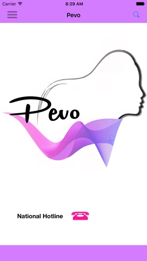 Pevo