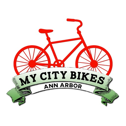 My City Bikes Ann Arbor