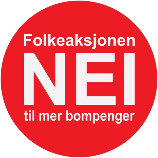 Nei Til Mer Bompenger