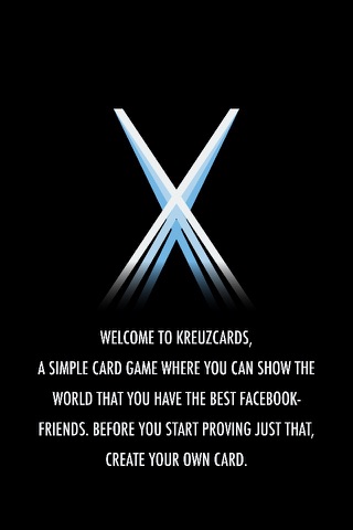 KreuzCards -A social card game screenshot 2
