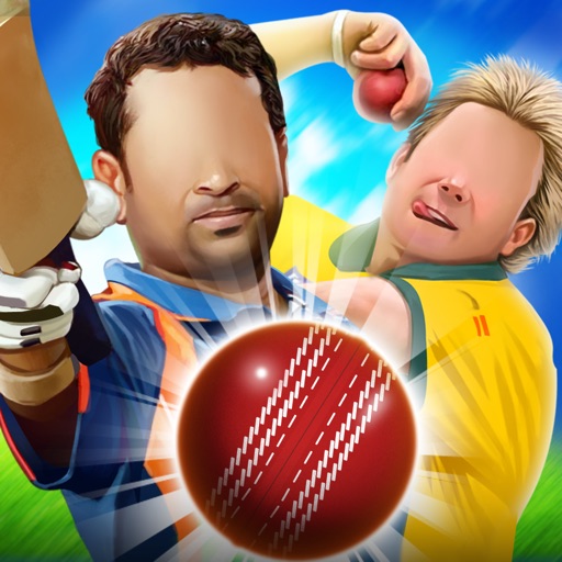 Guess The Cricket Star iOS App
