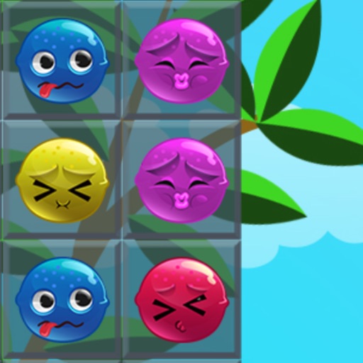 A Sour Limes Collision icon