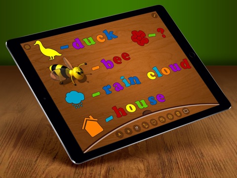 Letters Pro - the best ABC learning game for kids screenshot 3