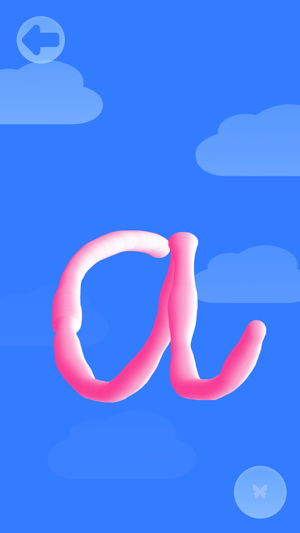 Cursive moderne(圖2)-速報App