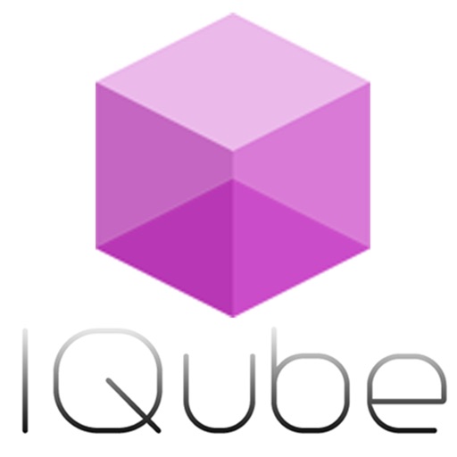 IQube - Brain Training Puzzles iOS App
