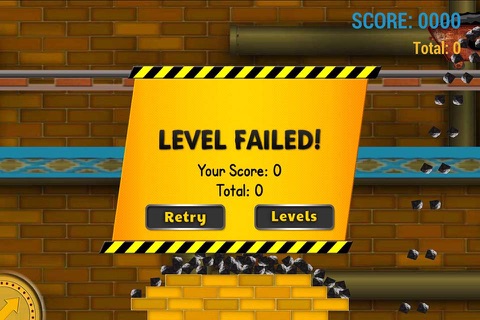 Factory Worker Rescue Strategy screenshot 3