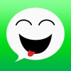 iPrank You for iMessage - Create fake text and fake message to prank and trick your friends
