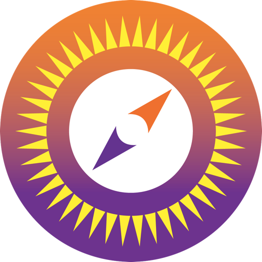 Sun Seeker Lite Logo