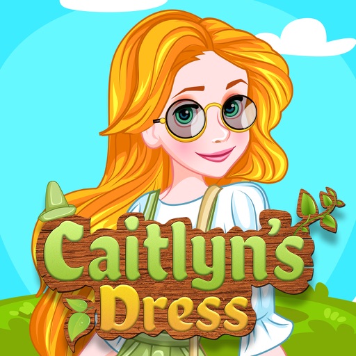 Caitlyn Dress Up