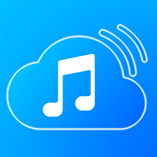 Musicloud - Music Player for Cloud Platforms !. icon