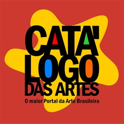 Catálogo das Artes