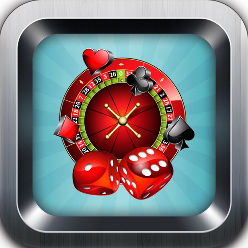 Cradle of Empires Slots Machine - Play Vegas Jackpot Slot Machine icon
