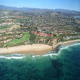 Laguna Beach Homes Search
