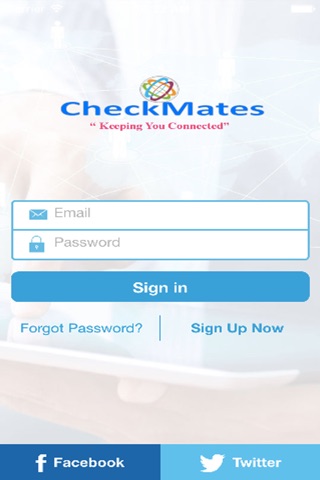 CheckMates for iPhone screenshot 3