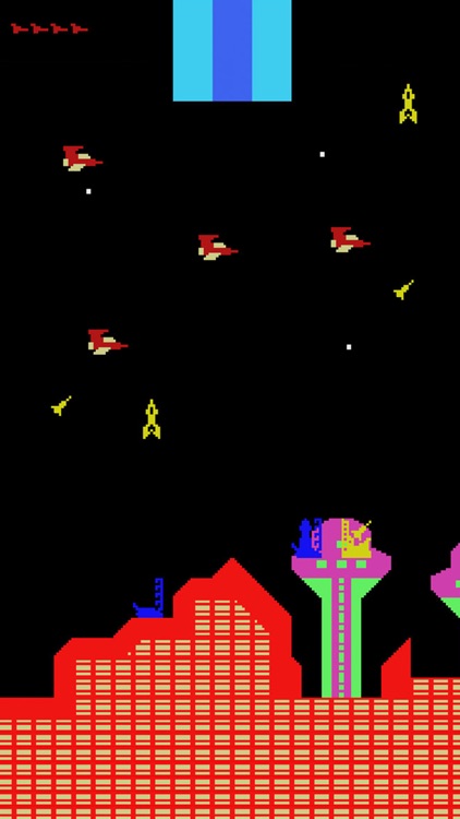80s Arcade Games – Greatest Classic Collection