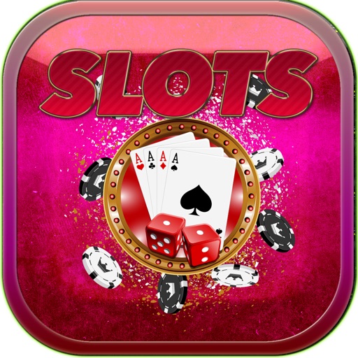 21 My World Casino Casino Party - Wild Casino Slot Machines icon