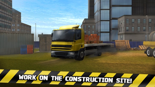 City Building Construction Simulator 3D(圖2)-速報App