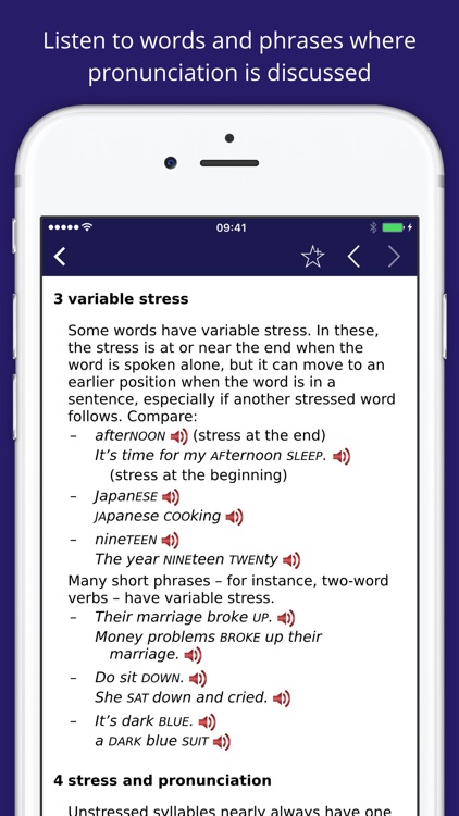 Practical English Usage by Michael Swan screenshot-3
