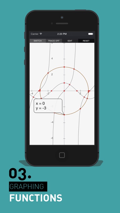 Scientific Calculator +
