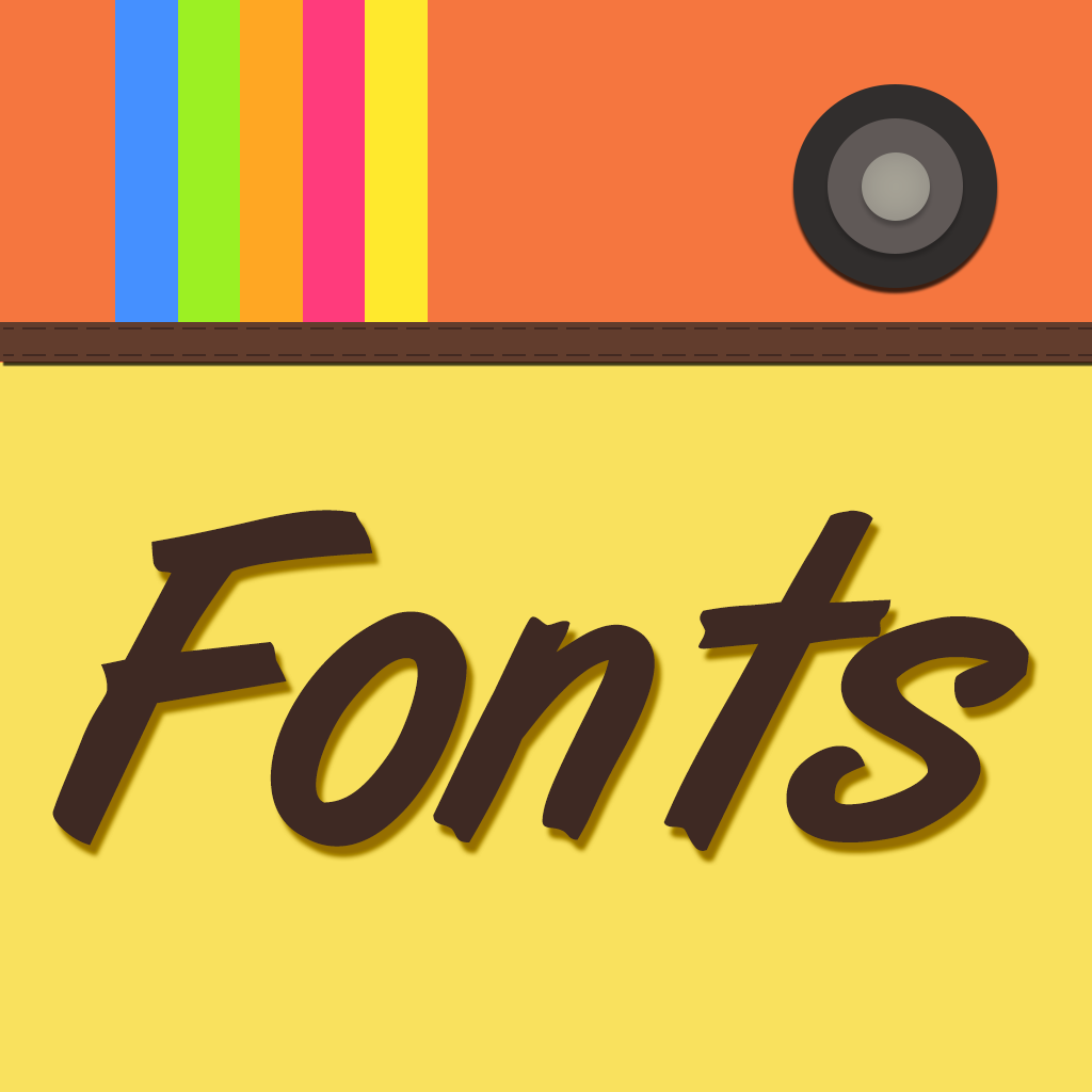 Fonts for instagram. Best fonts for Instagram. Fonts & text Emoji for Instagram.