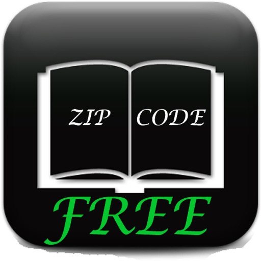 Zipcode Finder Free