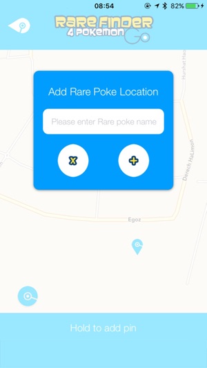 Rare Finder - for Pokemon Go(圖3)-速報App