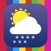 Weather Around - Your Local City Weather Guide - iPhoneアプリ