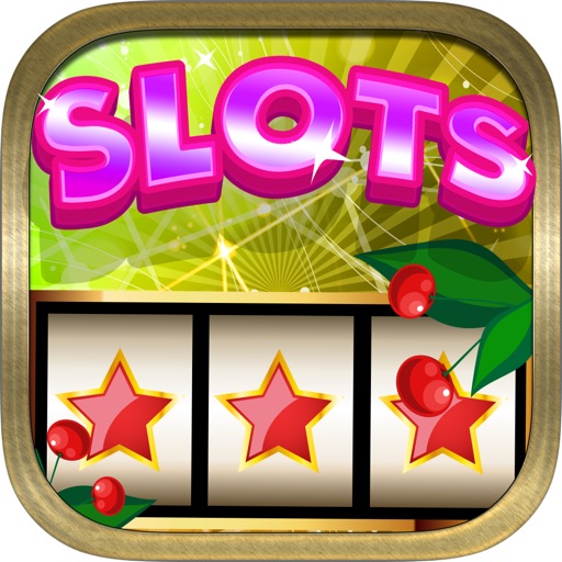 777 Awesome Classic Vegas Admirable Slots icon