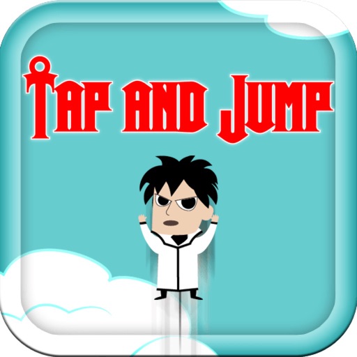 Tap And Jump Adventure for Fairy Tail Version Icon